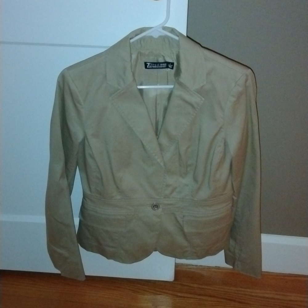 Jacket